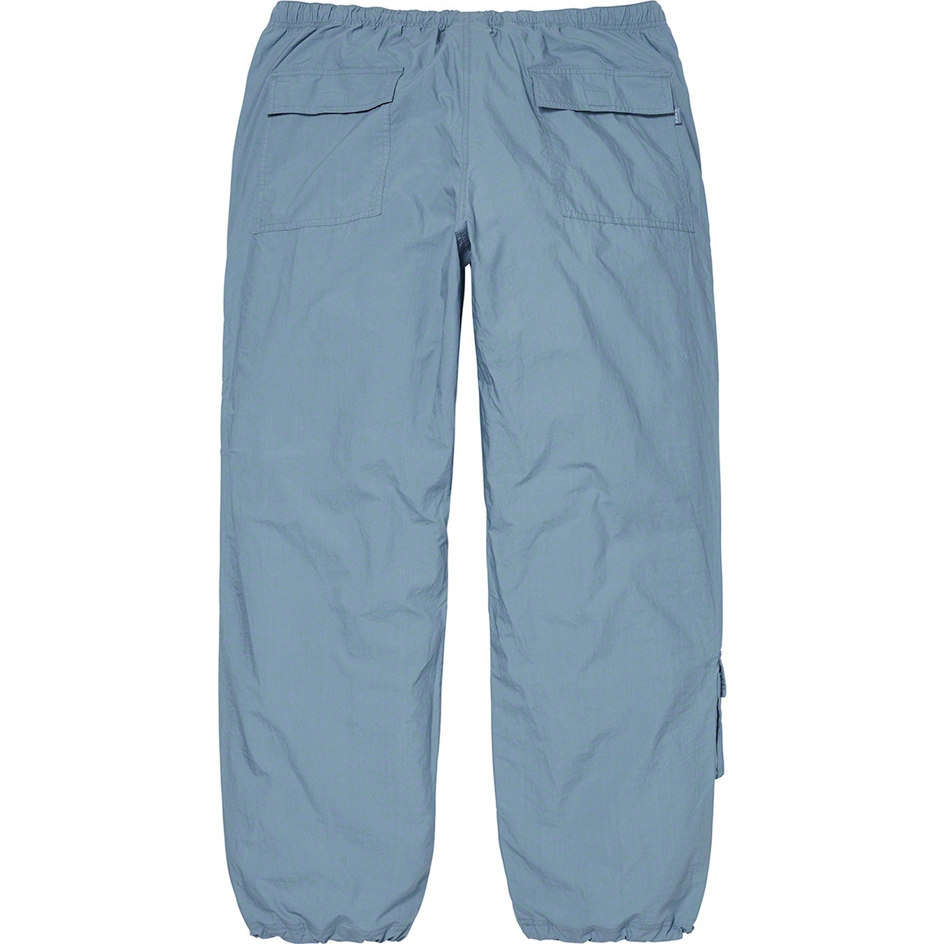 Cotton Cinch Pant view 2